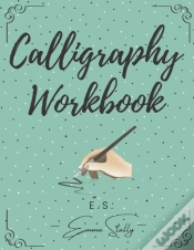 Capa do artigo Calligraphy Workbook