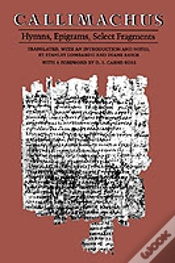 Capa do artigo Callimachus
