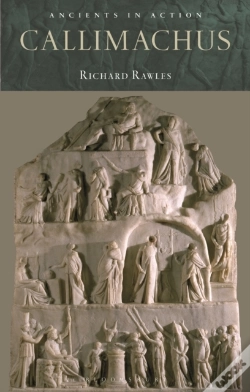 Capa do artigo Callimachus