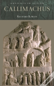 Capa do artigo Callimachus