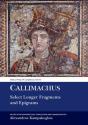 Callimachus: Select Longer Fragments - Preview