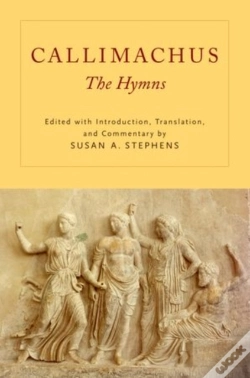 Capa do artigo Callimachus
