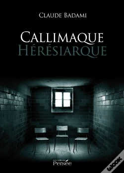 Capa do artigo Callimaque Hérésiarque
