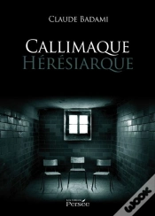 Capa do artigo Callimaque Hérésiarque