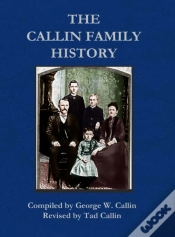 Capa do artigo Callin Family History