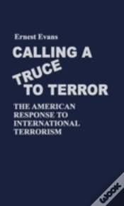 Capa do artigo Calling A Truce To Terror