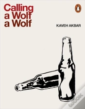 Capa do artigo Calling A Wolf A Wolf