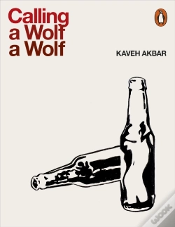 Capa do artigo Calling A Wolf A Wolf