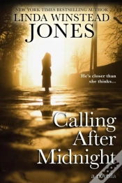 Capa do artigo Calling After Midnight