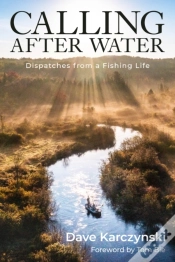 Capa do artigo Calling After Water