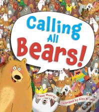 Calling All Bears!