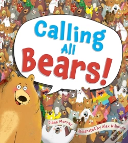Capa do artigo Calling All Bears!