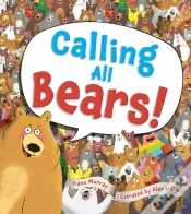 Capa do artigo Calling All Bears!