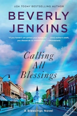 Capa do artigo Calling All Blessings