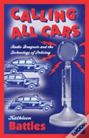Capa do artigo Calling All Cars