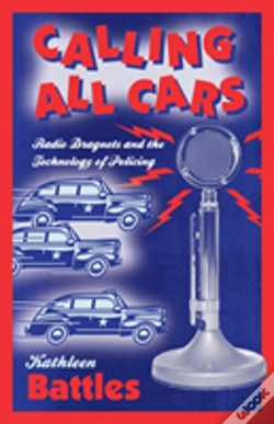 Capa do artigo Calling All Cars