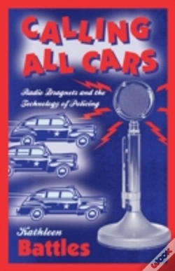 Capa do artigo Calling All Cars