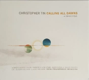 Capa do artigo Calling All Dawns - CD