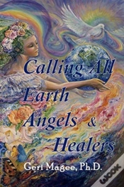 Capa do artigo Calling All Earth Angels & Healers