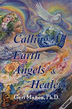 Capa do artigo Calling All Earth Angels & Healers