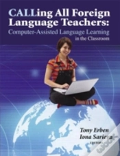Capa do artigo Calling All Foreign Language Teachers