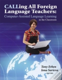 Capa do artigo Calling All Foreign Language Teachers