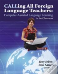 Calling All Foreign Language Teachers