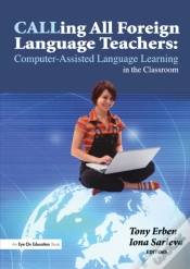 Capa do artigo Calling All Foreign Language Teachers