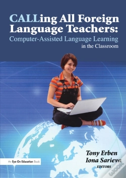Capa do artigo Calling All Foreign Language Teachers