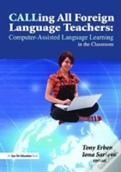 Capa do artigo Calling All Foreign Language Teachers