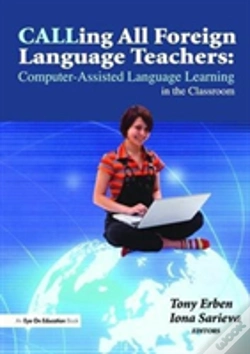 Capa do artigo Calling All Foreign Language Teachers