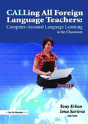 Calling All Foreign Language Teachers - Preview