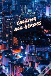 Capa do artigo Calling All Heroes