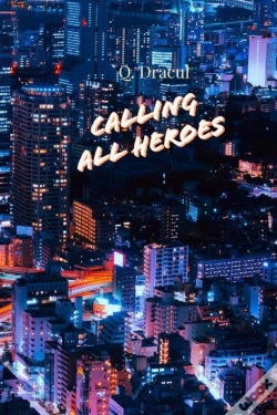 Capa do artigo Calling All Heroes