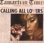 Calling All Lovers - CD - Preview