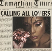 Capa do artigo Calling All Lovers - CD