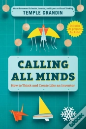 Capa do artigo Calling All Minds
