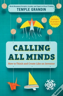Capa do artigo Calling All Minds