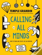 Capa do artigo Calling All Minds