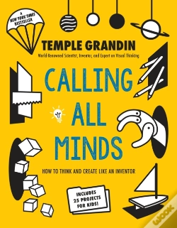 Capa do artigo Calling All Minds