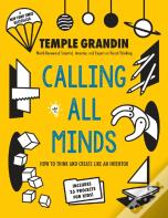 Calling All Minds