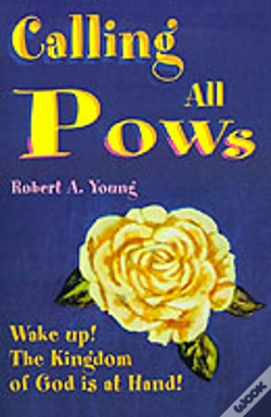 Capa do artigo Calling All Pows