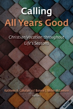 Capa do artigo Calling All Years Good