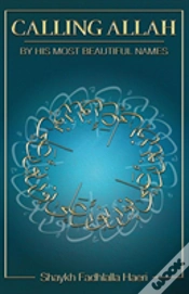 Capa do artigo Calling Allah By His Most Beautiful Names