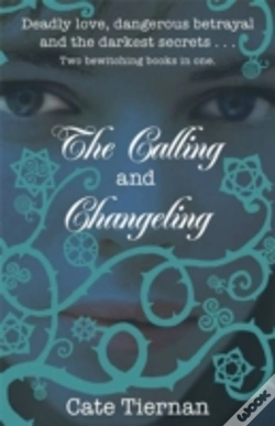 Capa do artigo Calling And Changeling