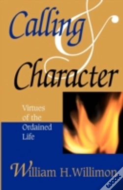 Capa do artigo Calling And Character