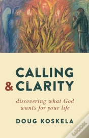 Capa do artigo Calling And Clarity