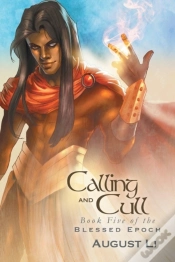 Capa do artigo Calling And Cull
