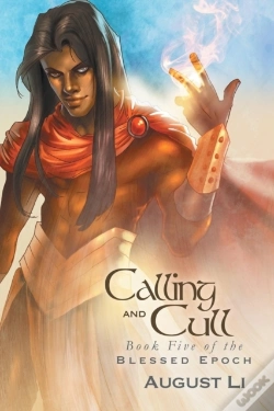 Capa do artigo Calling And Cull