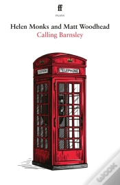 Capa do artigo Calling Barnsley